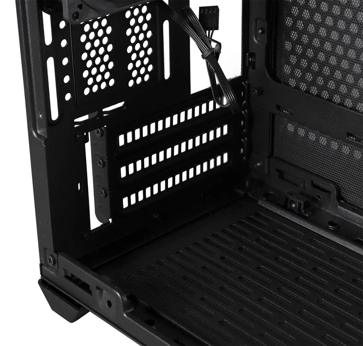 Cooler Master MasterBox NR200